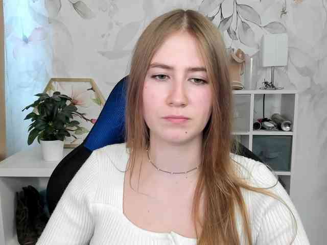 desireMegan webcam
