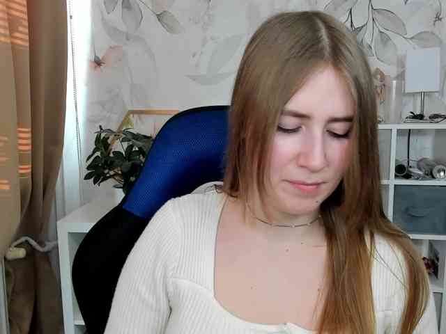 desireMegan Live Webcam on BongaCams