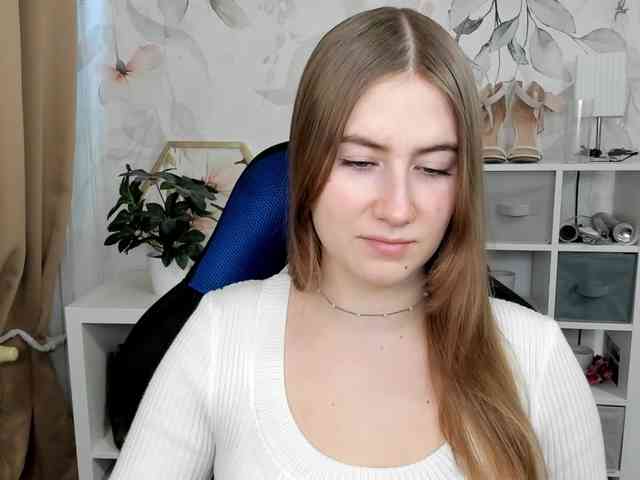 desireMegan webcam