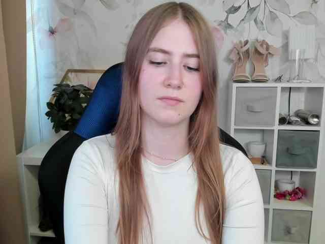 desireMegan webcam