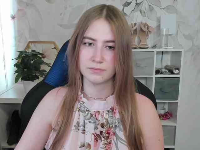 desireMegan webcam