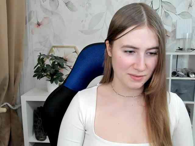 desireMegan webcam