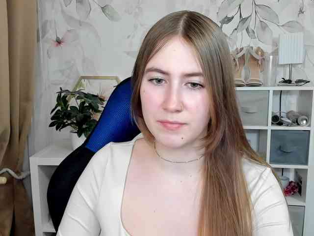 desireMegan webcam
