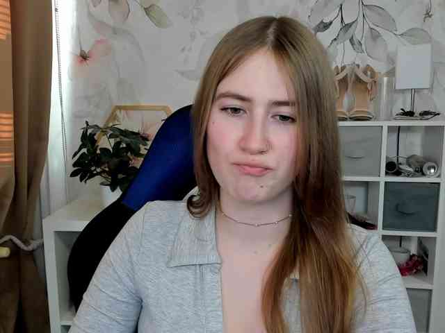 desireMegan webcam