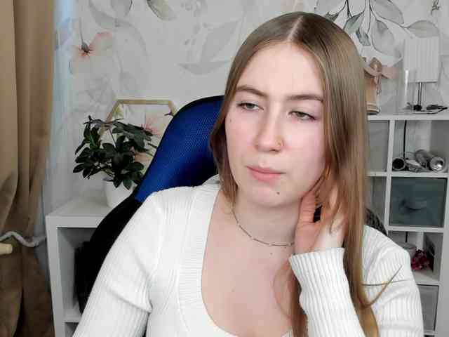 desireMegan webcam