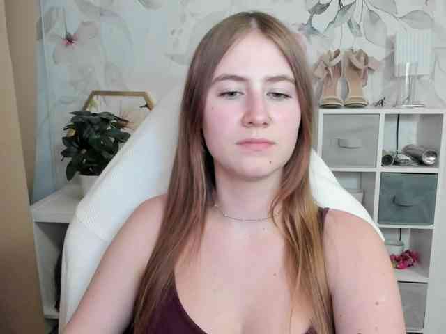 desireMegan webcam