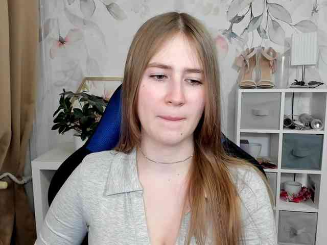 desireMegan webcam