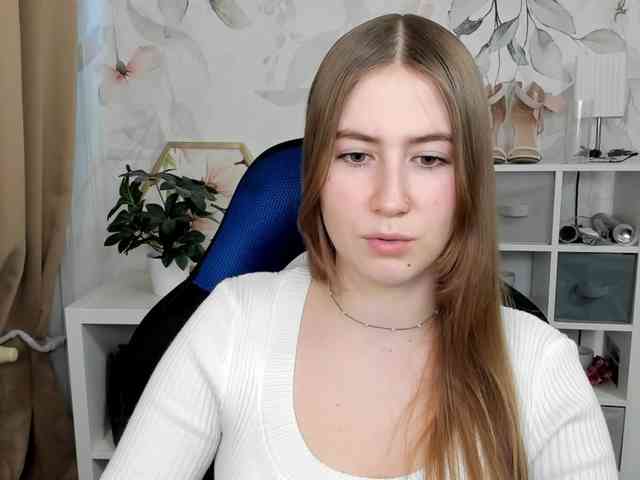desireMegan webcam