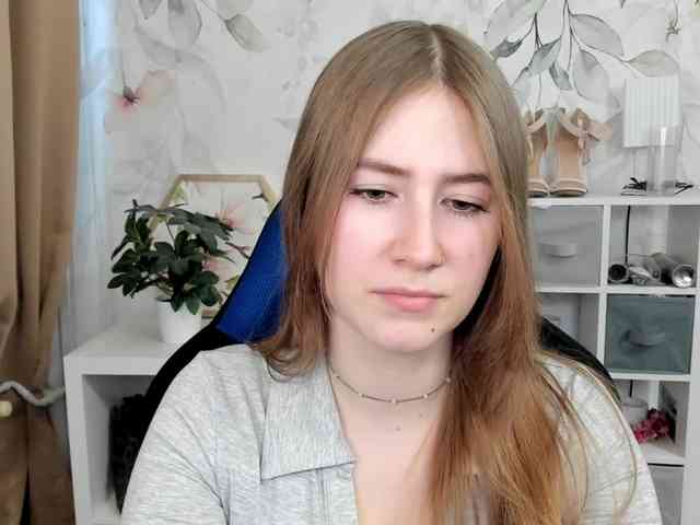 desireMegan webcam