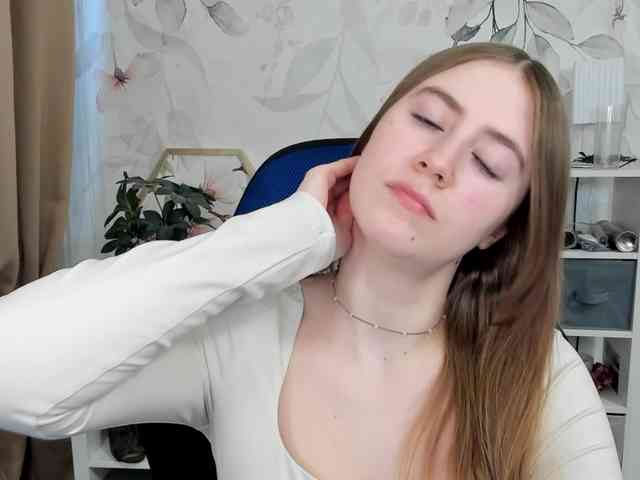 desireMegan webcam