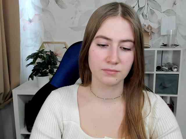 desireMegan webcam