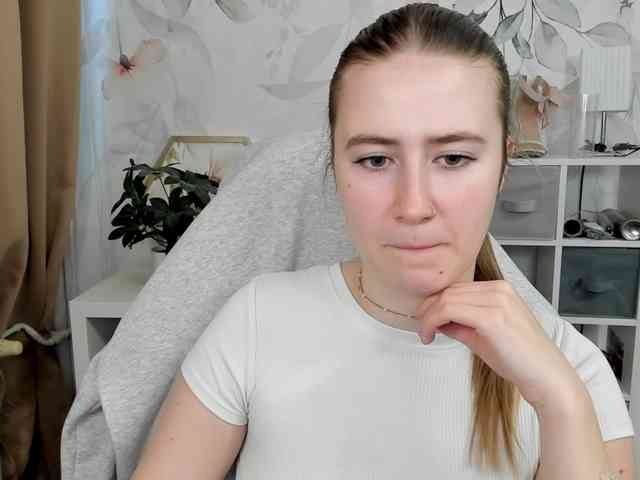 desireMegan webcam