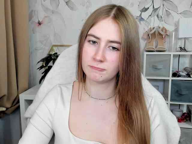 desireMegan webcam