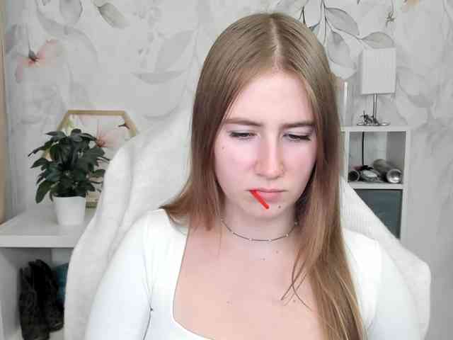 desireMegan webcam
