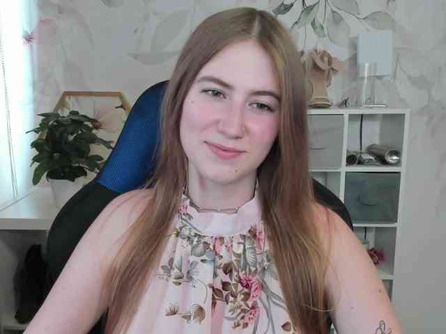 desireMegan webcam