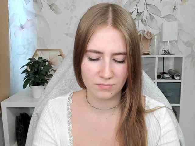 desireMegan webcam