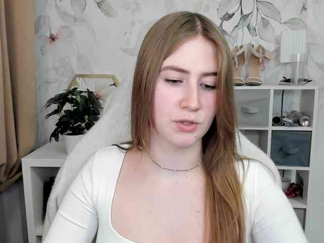 desireMegan webcam