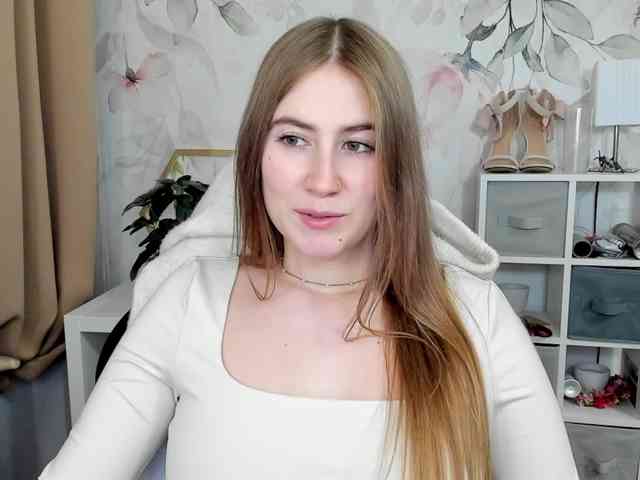 desireMegan webcam