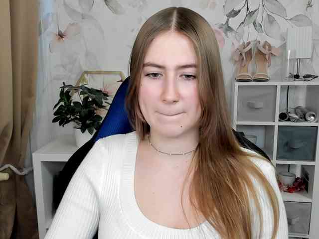 desireMegan webcam