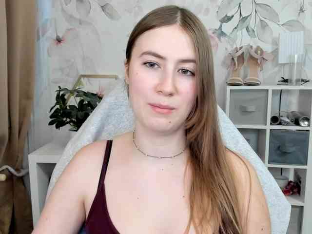 desireMegan webcam