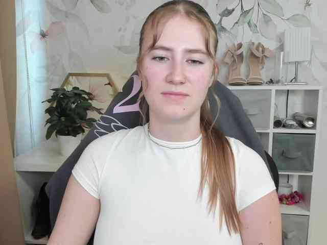 desireMegan webcam