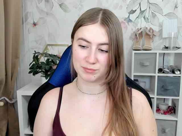 desireMegan webcam