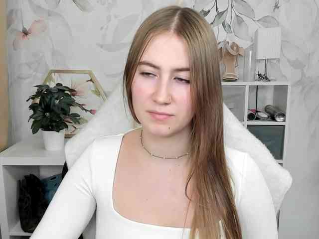 desireMegan webcam