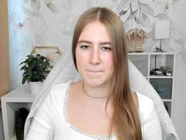 desireMegan webcam