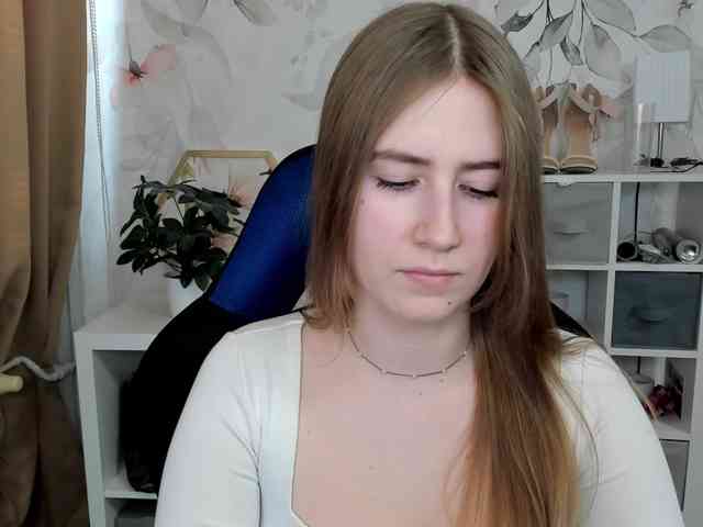 desireMegan webcam