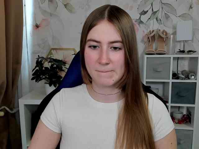 desireMegan webcam