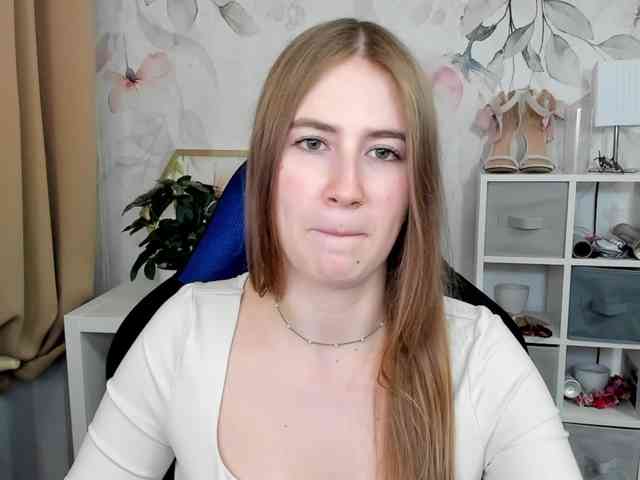 desireMegan webcam
