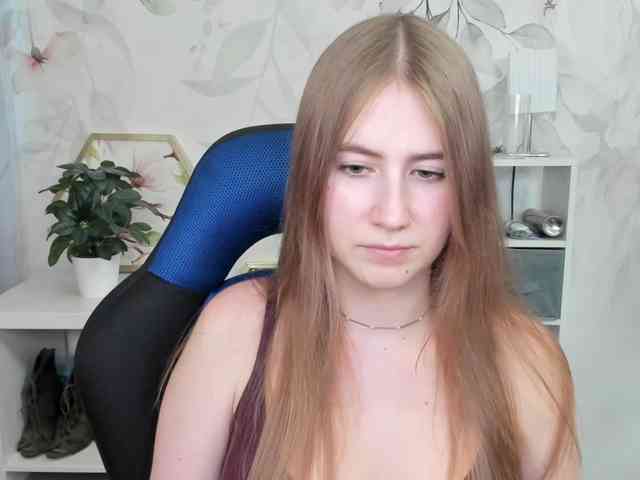 desireMegan webcam