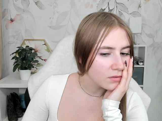 desireMegan webcam