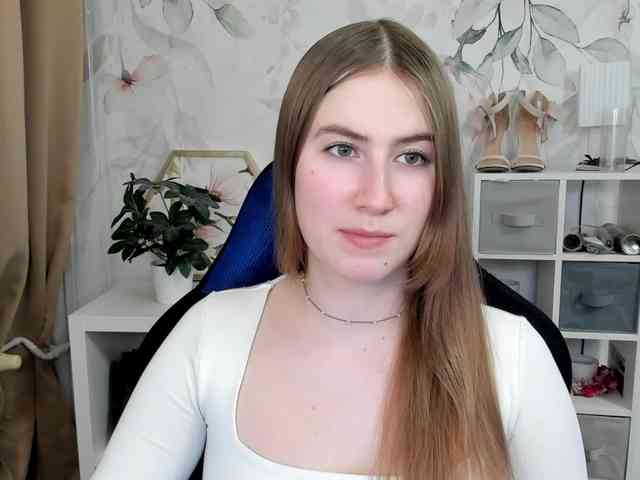 desireMegan webcam