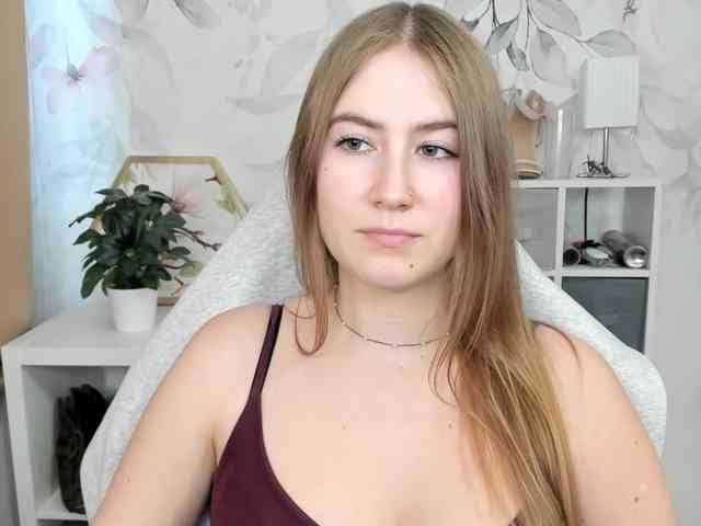desireMegan webcam