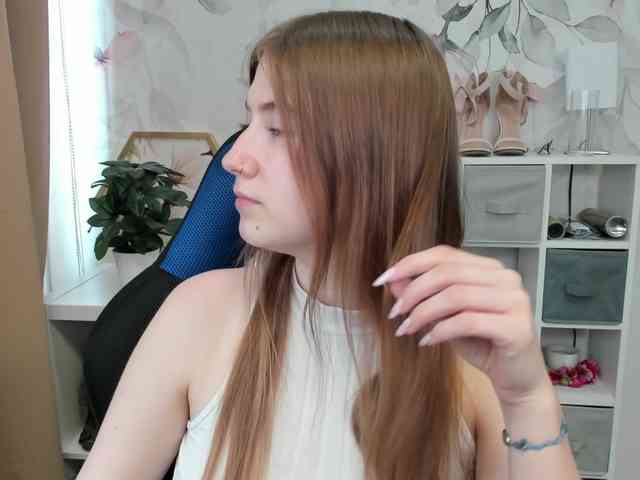 desireMegan webcam