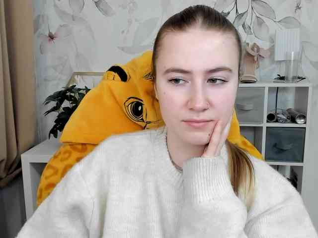 desireMegan webcam