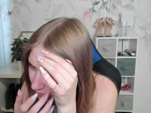 desireMegan webcam