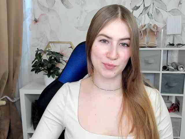 desireMegan webcam