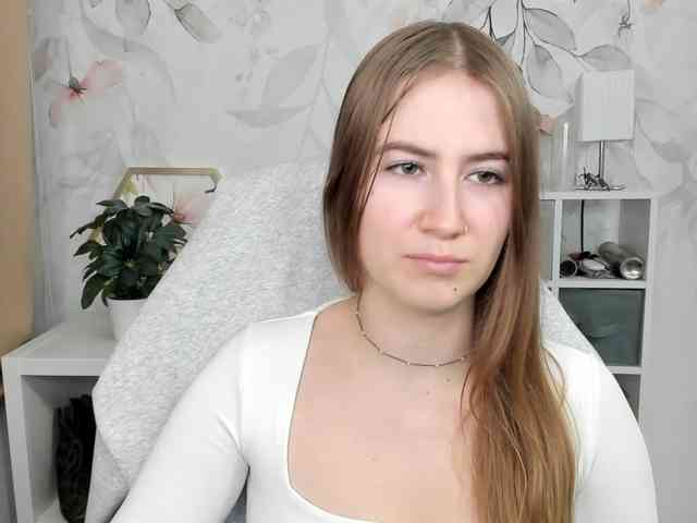 desireMegan webcam