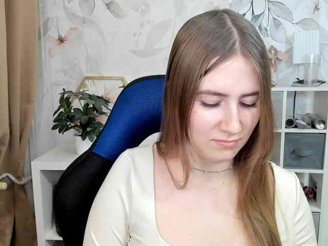 desireMegan webcam