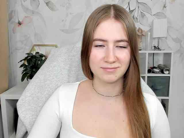 desireMegan webcam