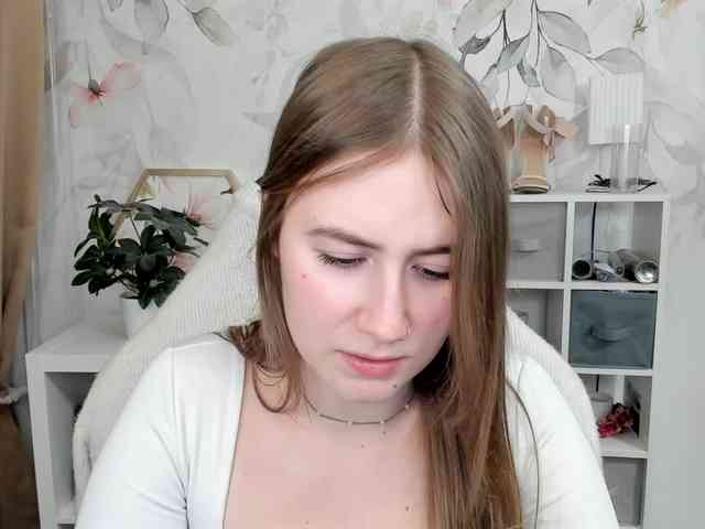 desireMegan webcam