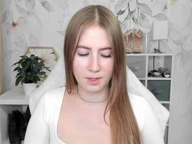 desireMegan webcam