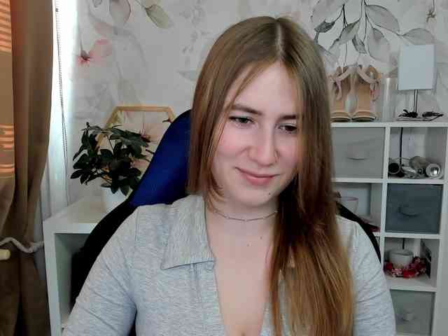 desireMegan webcam