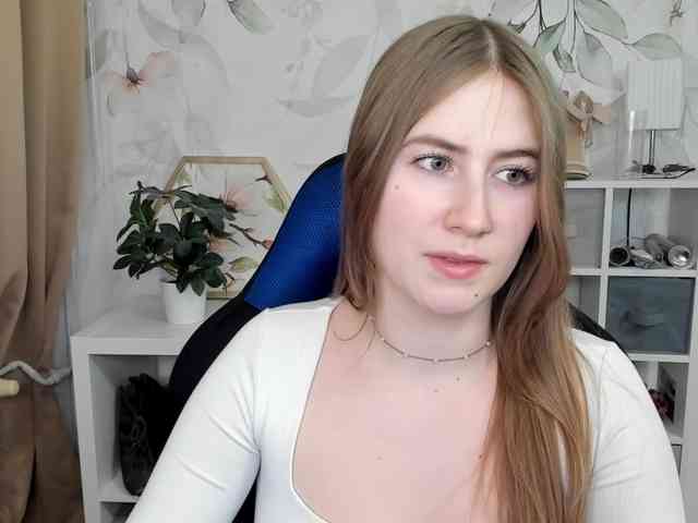 desireMegan webcam