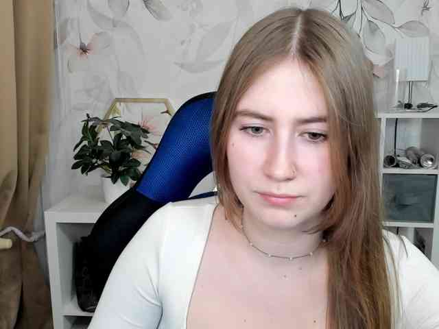 desireMegan webcam