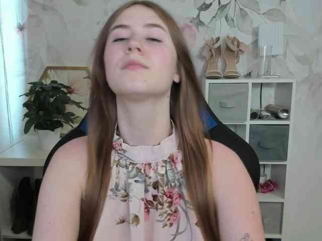 desireMegan webcam