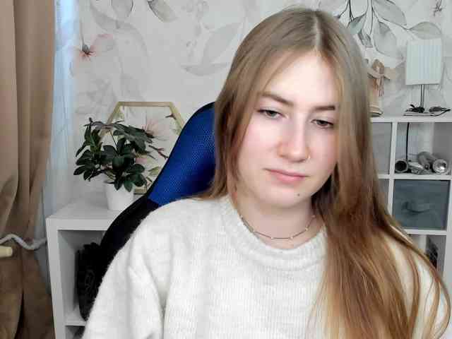 desireMegan webcam