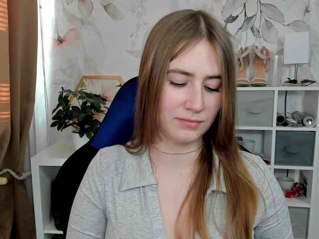 desireMegan webcam
